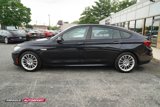 Used 2017 BMW 535i xDrive w/ M Sport image 4