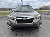 Used 2020 Subaru Forester Limited w/ Popular Package #3 image 4