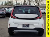 New 2025 Kia Soul LX image 5