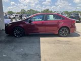 Used 2024 Toyota Corolla SE image 4