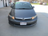 Used 2012 Honda Civic LX image 3