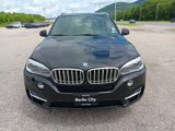 Used 2017 BMW X5 xDrive50i image 2