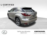 Certified 2022 Lexus RX 350 AWD w/ Premium Package image 4