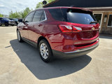 Used 2020 Chevrolet Equinox LT image 4