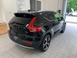 Certified 2022 Volvo XC40 T5 Inscription w/ Advanced Package image 3