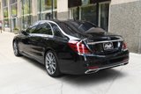 Used 2018 Mercedes-Benz S 450 4MATIC Sedan image 6