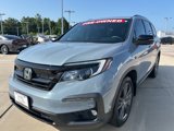 Used 2022 Honda Pilot Sport image 3