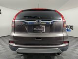 Used 2015 Honda CR-V EX-L image 4