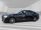 Certified 2021 Acura ILX w/ Premium Package image 2