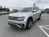 Used 2019 Volkswagen Atlas SEL R-Line image 3