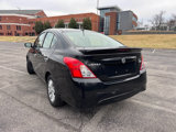 Used 2019 Nissan Versa SV w/ SV Special Edition Package image 4