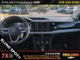 Used 2024 Volkswagen Taos S image 4
