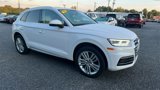 Used 2018 Audi Q5 2.0T Premium Plus image 3