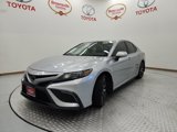 Used 2024 Toyota Camry SE image 2