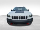 Used 2021 Jeep Cherokee Trailhawk w/ Technology Group image 2
