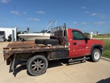 Used 2004 Chevrolet Silverado 2500 W/T image 2