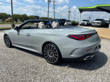 Used 2025 Mercedes-Benz CLE 450 4MATIC Cabriolet image 5