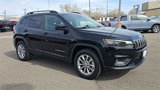 Used 2022 Jeep Cherokee Latitude Lux w/ Mopar Interior Package image 2