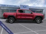 Used 2023 GMC Canyon AT4 w/ AT4 Premium Package image 2