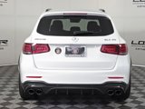 Certified 2022 Mercedes-Benz GLC 43 AMG 4MATIC image 4