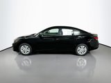 New 2025 Nissan Sentra S image 4