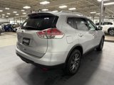 Used 2016 Nissan Rogue SL w/ SL Premium Package image 4