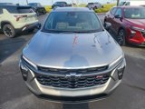 New 2025 Chevrolet Trax RS w/ Driver Confidence Package image 3
