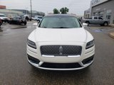 Used 2019 Lincoln Nautilus Reserve image 3