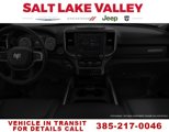 New 2025 RAM 1500 Tradesman image 2