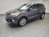 Used 2017 Ford Escape Titanium image 2