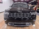 Used 2018 Jeep Grand Cherokee Limited image 2