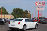 Used 2017 Chrysler 300 C w/ Safetytec Plus Group image 5
