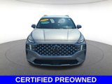 Certified 2022 Hyundai Santa Fe SEL image 2