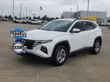 Used 2022 Hyundai Tucson SEL w/ Cargo Package image 2