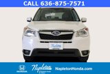 Used 2016 Subaru Forester 2.5i Premium image 3