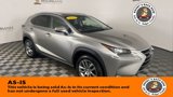 Used 2015 Lexus NX 200t AWD image 3