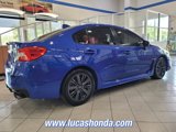 Used 2020 Subaru WRX image 4