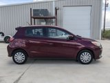 Used 2021 Mitsubishi Mirage ES image 2