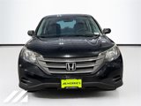 Used 2014 Honda CR-V LX image 2