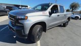 Used 2020 Chevrolet Silverado 1500 LT Trail Boss image 4