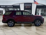 Used 2019 Ford Explorer Limited w/ Ford Safe & Smart Package image 4