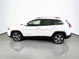 Used 2019 Jeep Cherokee Limited image 4