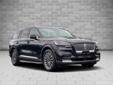 Used 2021 Lincoln Aviator Reserve image 3