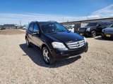 Used 2008 Mercedes-Benz ML 350 4MATIC image 3