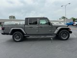 Used 2021 Jeep Gladiator Overland w/ Popular Equipment Package image 3