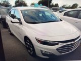 Used 2023 Chevrolet Malibu LT image 2