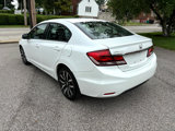 Used 2014 Honda Civic EX-L image 6
