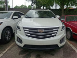 Used 2018 Cadillac XT5 Premium Luxury w/ LPO, Wheel Lock Package image 2