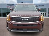 Used 2022 Kia Telluride EX w/ EX Premium Package image 2