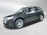 Used 2011 Ford Edge Limited w/ 301A Rapid Spec Order Code image 3